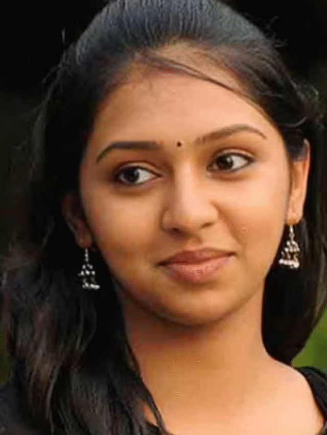 lakshmi menon