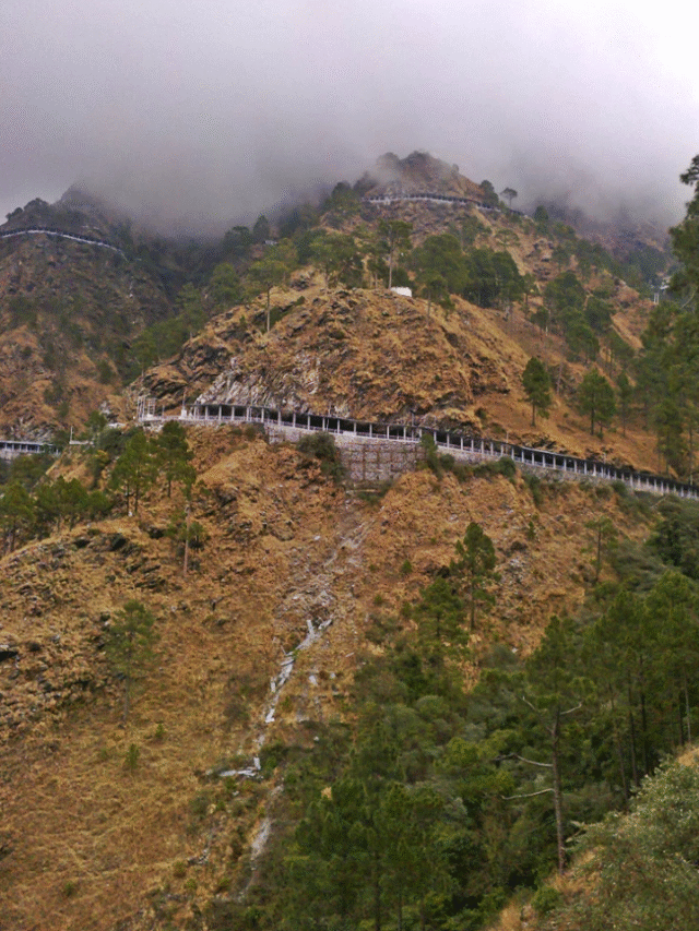 vaishno devi