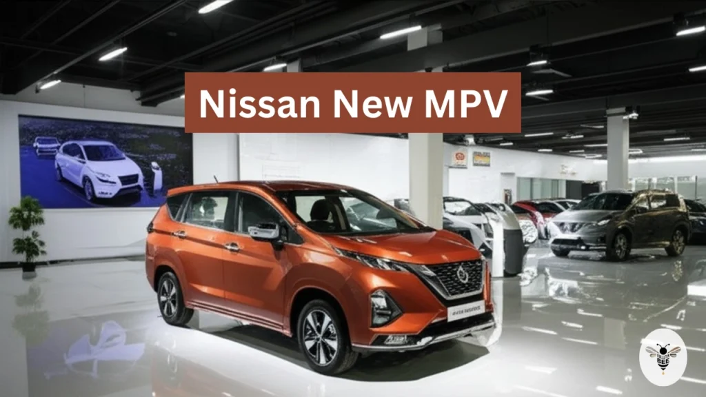 nissan new-mpv-with led-car-26-aug