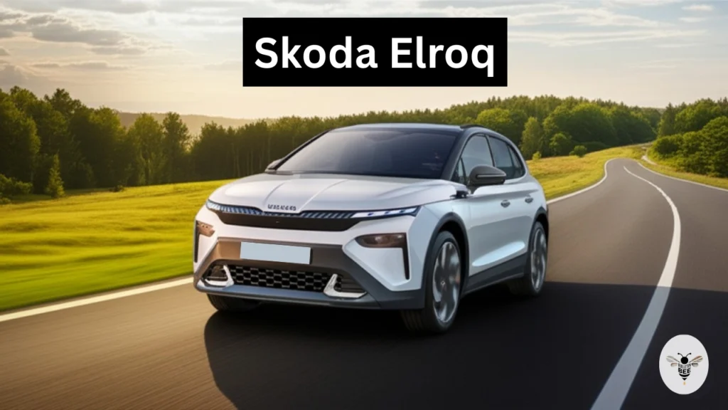 skoda-elroq-car-25-aug