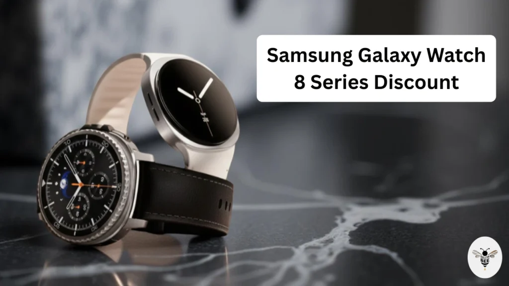 Samsung-galaxy-watch-8-series-discount-on-this-festival-technology-23-sep
