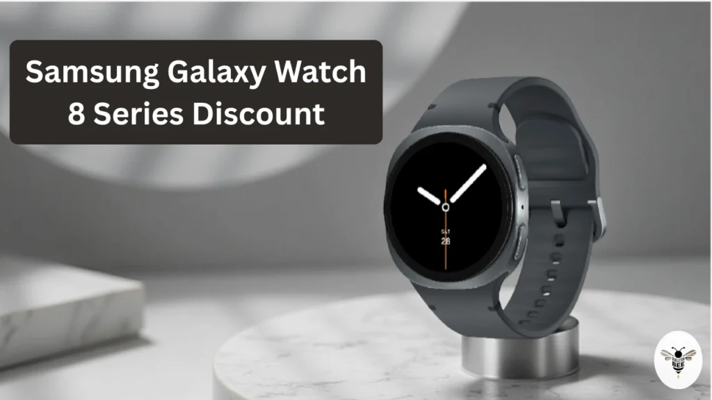 Samsung-galaxy-watch-8-series-up-to-rs.18,000-discount-technology-23-sep