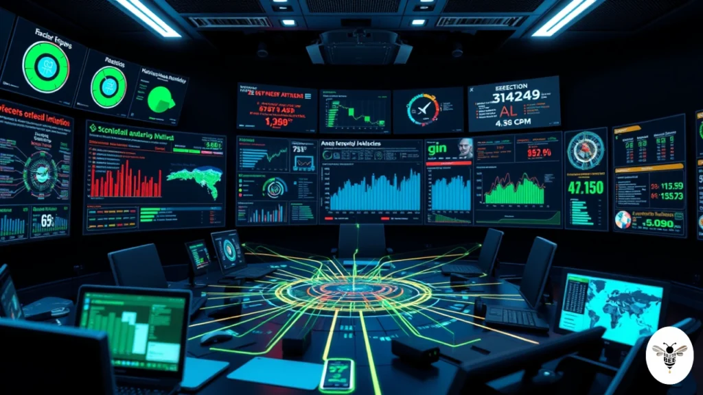 how it algorithms catch fraudsters in online gambling with ai-driven anti-fraud systems