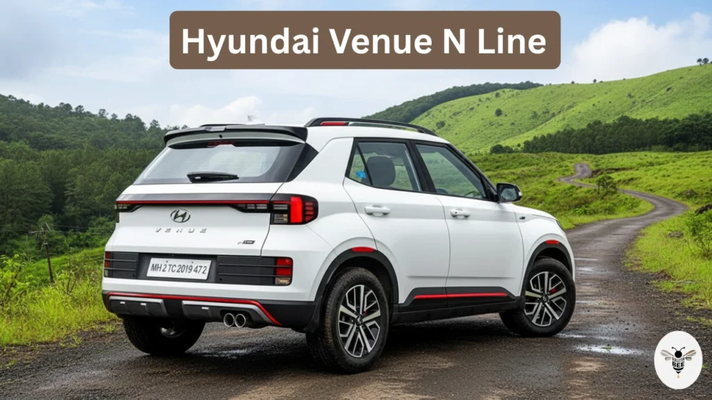 hyundai-venue-n-line-with-safety-features-car-25-sep