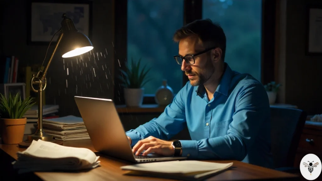 independent journalist researching stories for newsreverse com