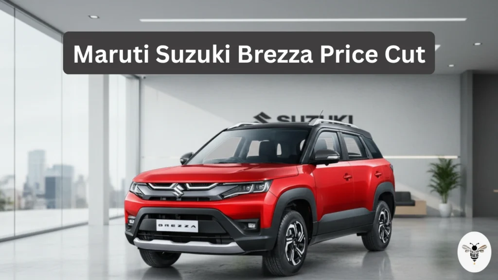 maruti-suzuki-brezza-price-cut-car-18-sep