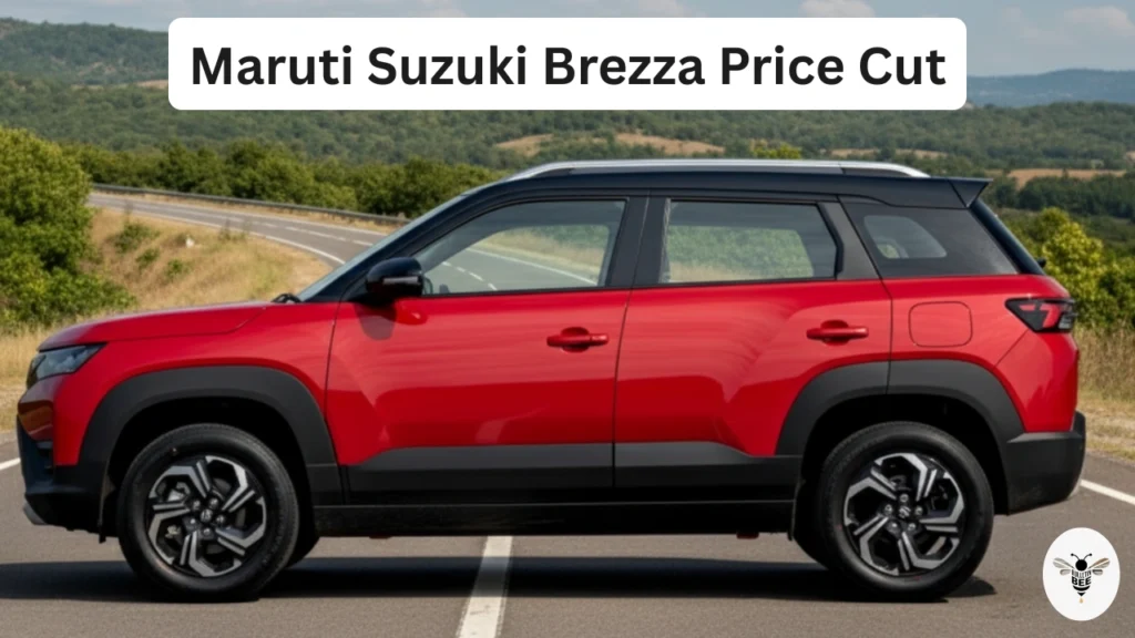 maruti-suzuki-brezza-price-cut-suv-car-18-sep