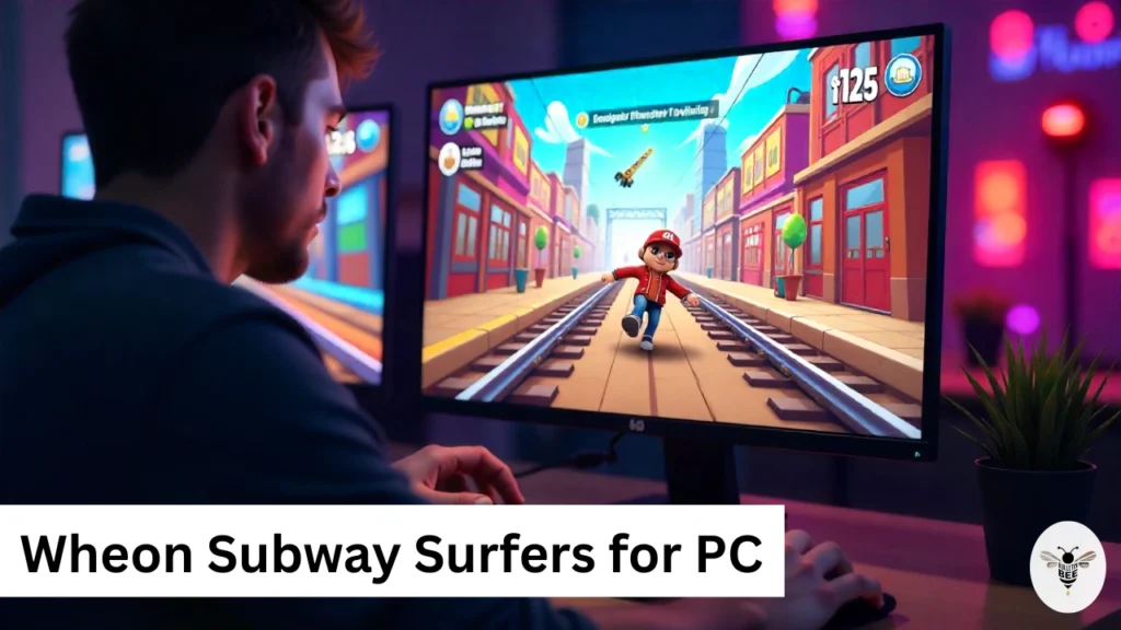 wheon subway surfers for pc