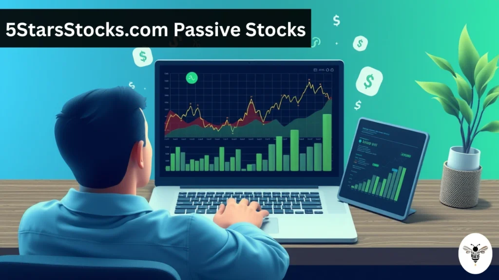 5starsstocks.com passive stocks smart investing for steady long term growth