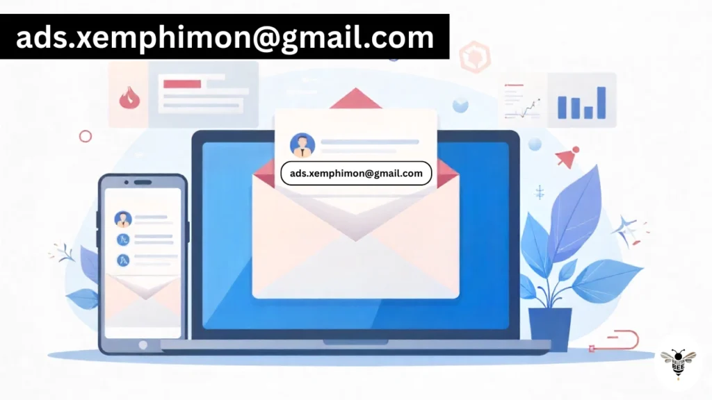 ads.xemphimon@gmail.com full guide, risks, and smart safety tips