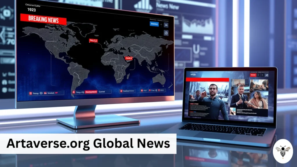 artaverse.org global news latest updates from around the world