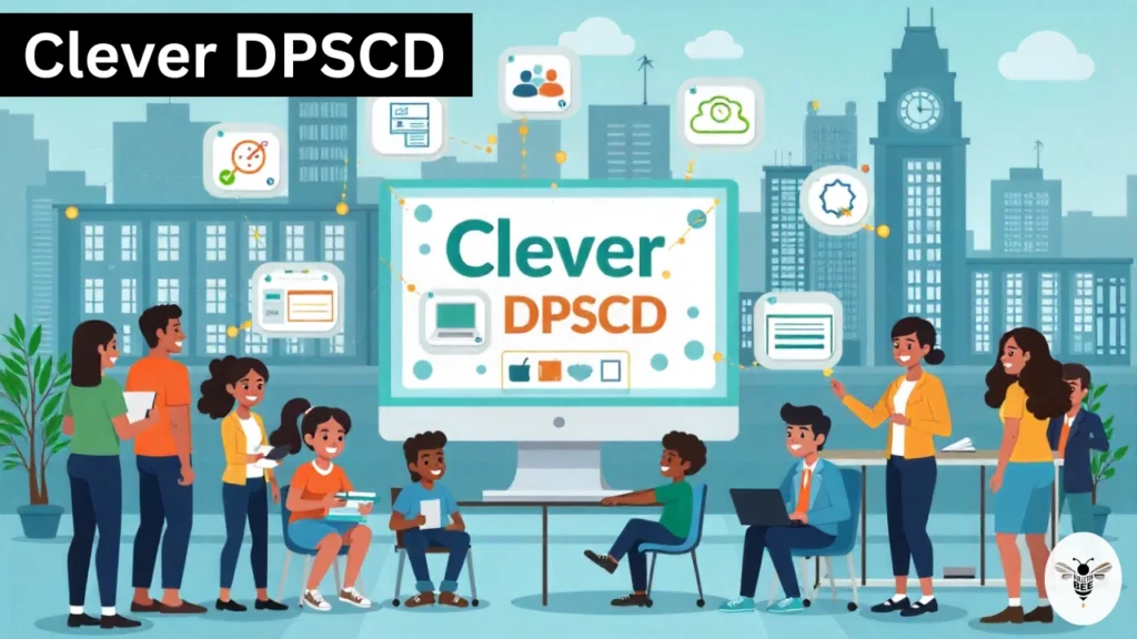 clever dpscd transforming learning in detroit