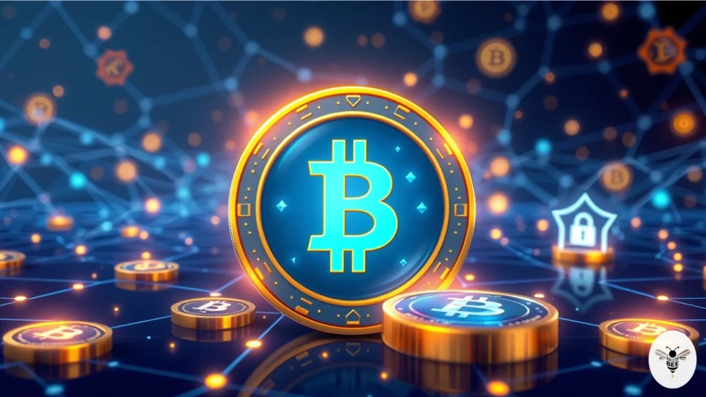 digital tokens anchored to fiat and crypto assets, security, and trust in the Biitland.com Stablecoins ecosystem