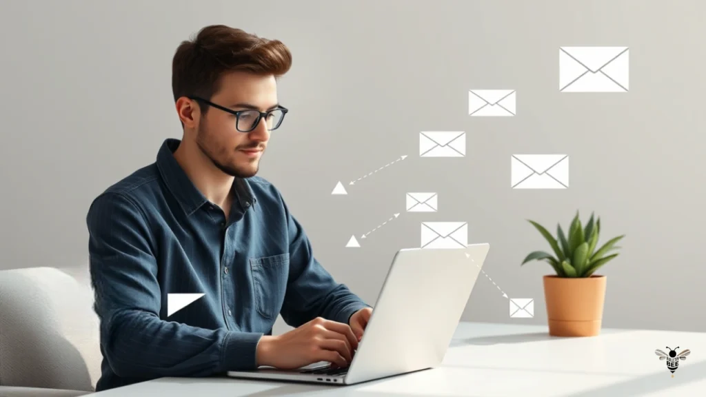 emails being sent from ads.xemphimon@gmail.com for marketing, outreach, and tracking purposes