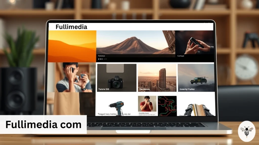 fullimedia com review your all-in-one hub for tech, entertainment & lifestyle trends