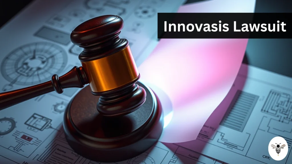 innovasis lawsuit what’s really happening behind the headlines
