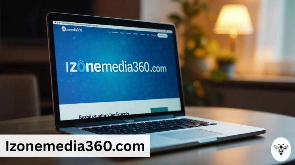 izonemedia360.com transforming online business growth for modern entrepreneurs