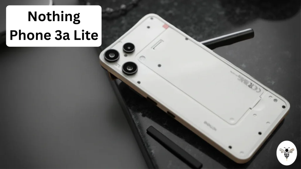 nothing-phone 3a-lite-launched-globally-mobile-30-oct