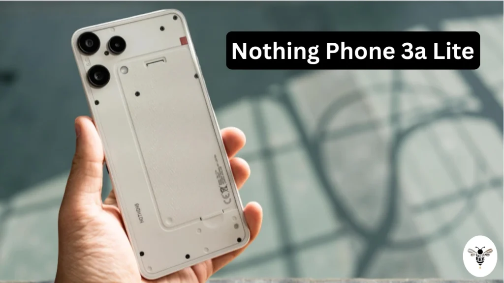 nothing-phone 3a-lite-with-sleek-design-mobile-30-oct