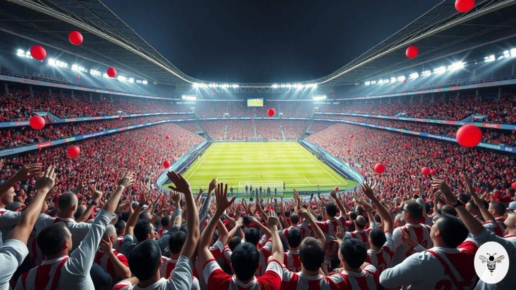 sports fans engaging with live updates and community features on tophillsport com
