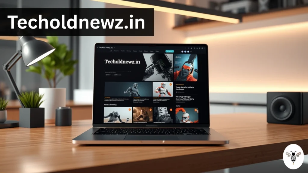 techoldnewz.in your ultimate hub for honest tech insights