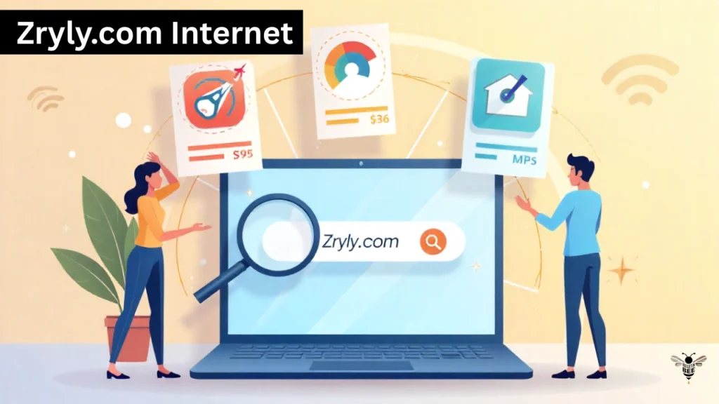 zryly.com internet your ultimate guide to finding the best internet service