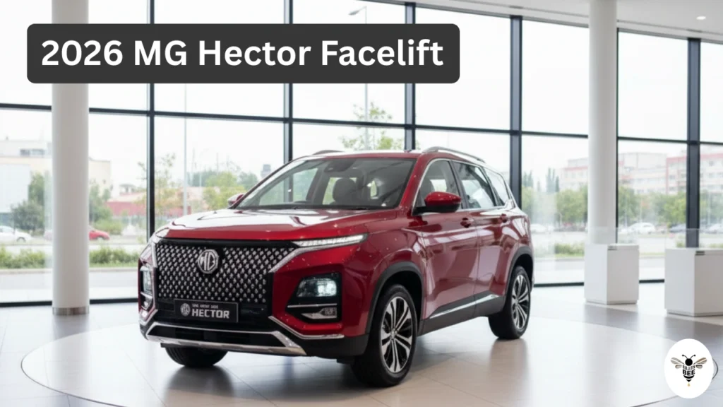 2026-mg-hector-facelift-spied-testing-car-22-nov