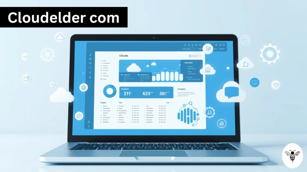 cloudelder com review – your digital hub for cloud technology and tools