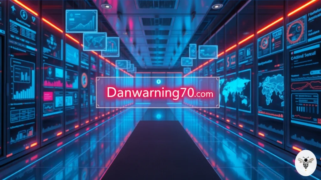 danwarning70.com everything you need to know about this growing digital platform
