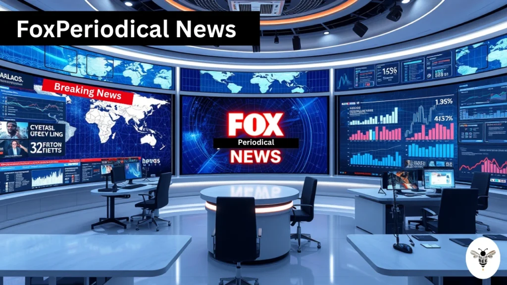 foxperiodical news trusted global reporting, insightful analysis, and real-time updates