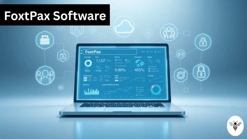 foxtpax software the complete guide to smarter, seamless business productivity