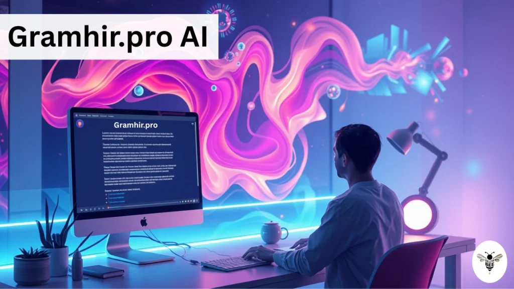 gramhir.pro ai image generator — create jaw-dropping visuals with ai