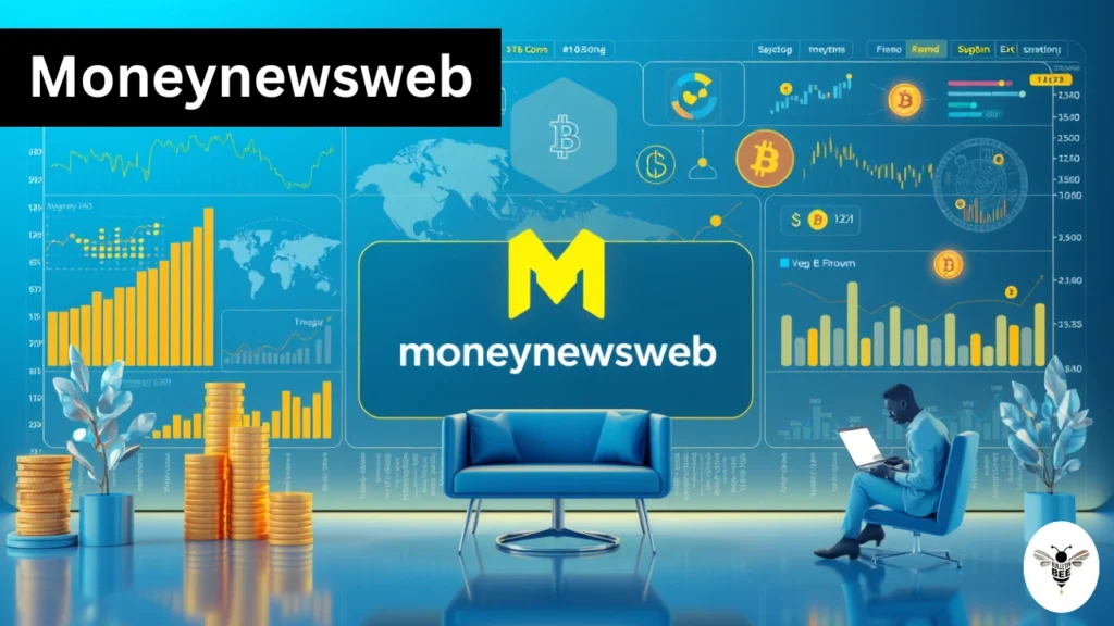 moneynewsweb latest financial insights, market trends and smart investment strategies
