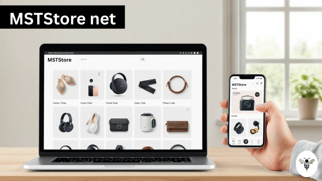 mststore net – your simple, affordable & smart digital shopping destination