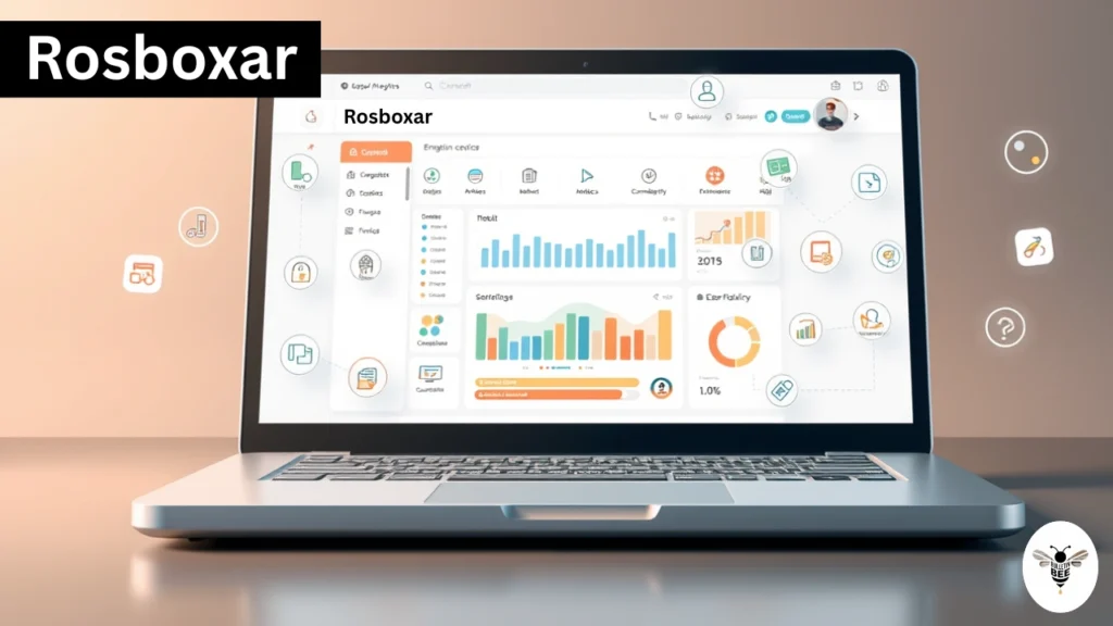 rosboxar - key insights, features, and real-world applications