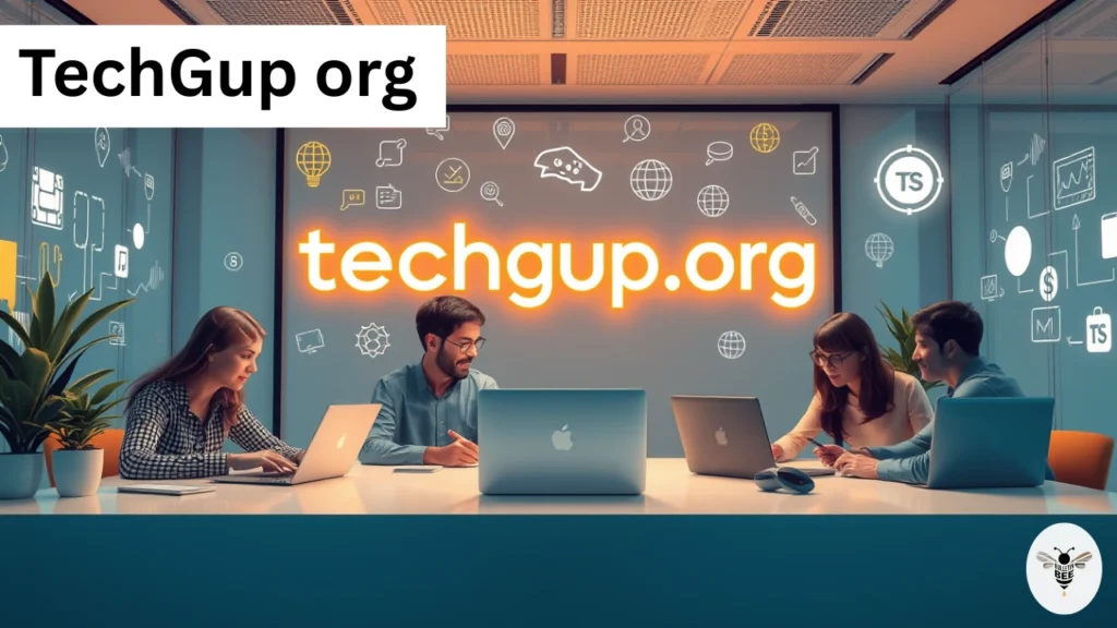 techgup org review the smart, simple, and honest tech platform for everyone
