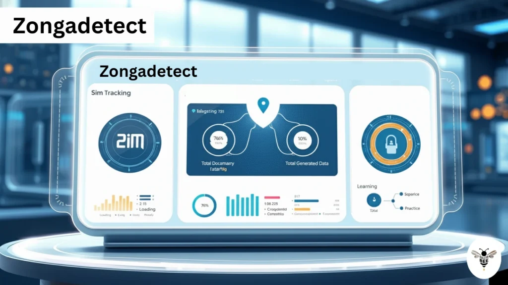 zongadetect the next-gen ai tool for smart device security and threat detection