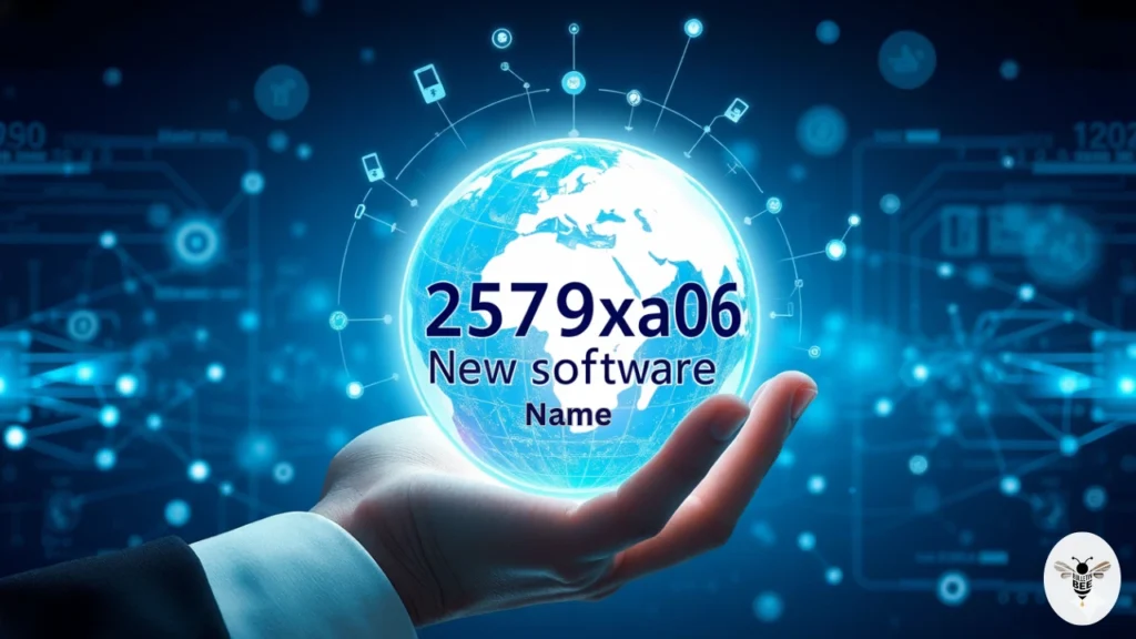 2579xao6 new software name a complete guide to the next-generation productivity platform