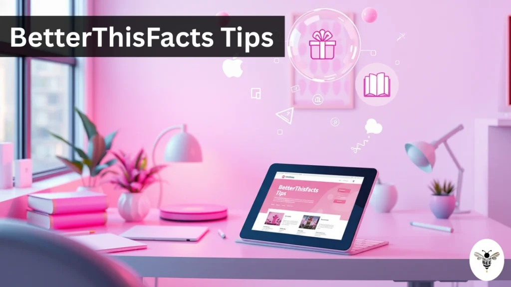 betterthisfacts tips from betterthisworld your guide to smarter living, productivity & Fun learning