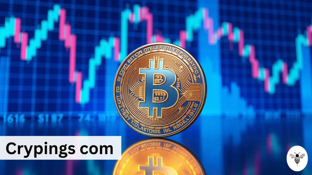 crypings com full overview of the advanced cryptocurrency tracking & analytics platform