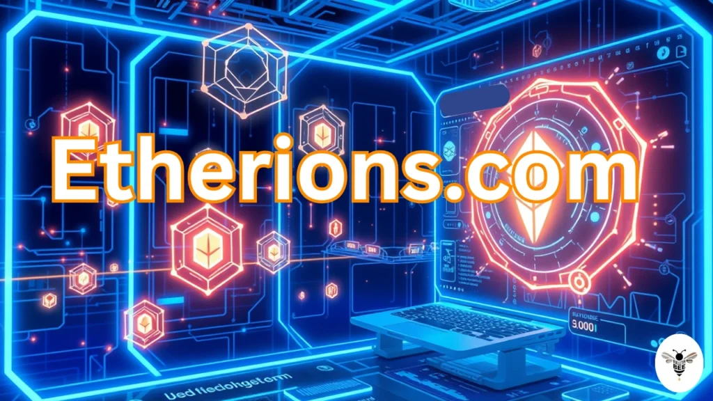 etherions.com a complete & comprehensive overview for tech and crypto enthusiasts