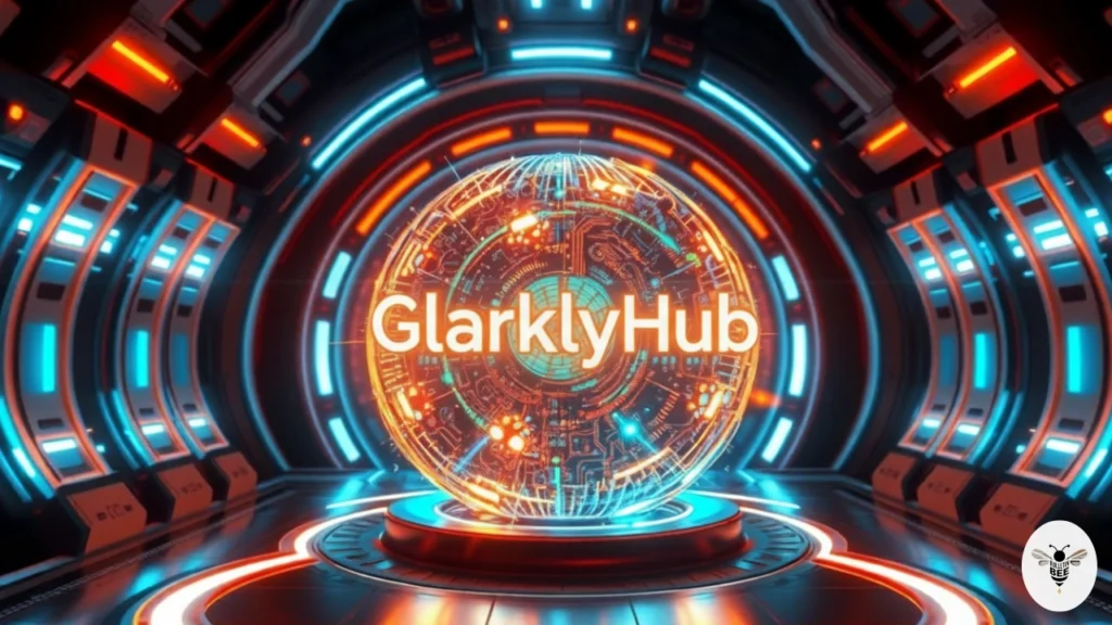 glarklyhub the ultimate digital networking platform for modern professionals