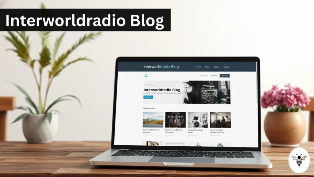 interworldradio blog a global hub for world news, culture, and real voices