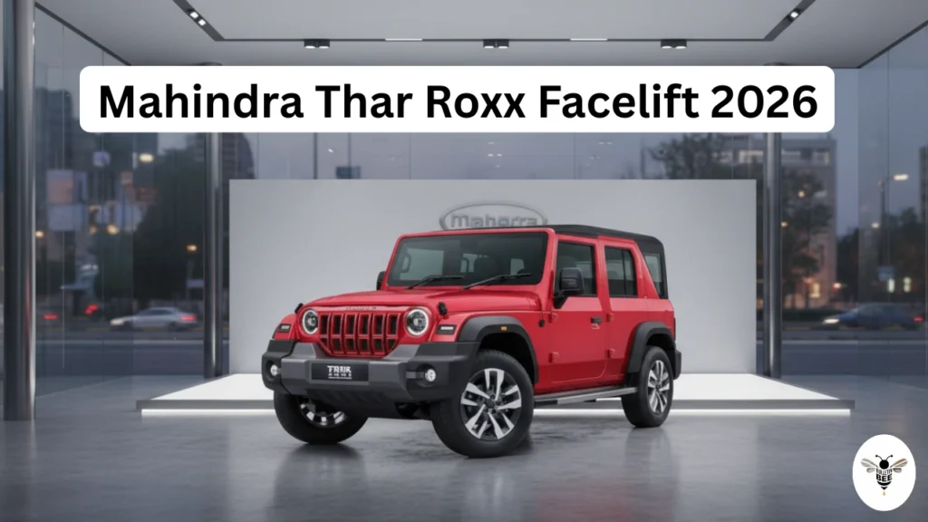 mahindra-thar-roxx-facelift 2026-with-good-performance-car-31-dec