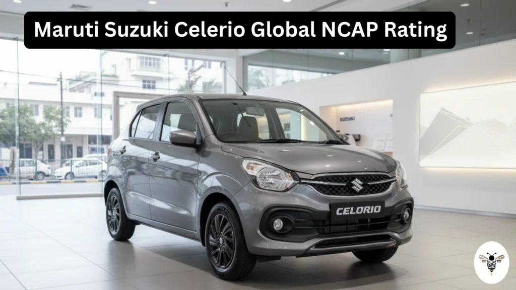 maruti-suzuki-celerio-global-ncap-rating-3-stars-car-25-dec