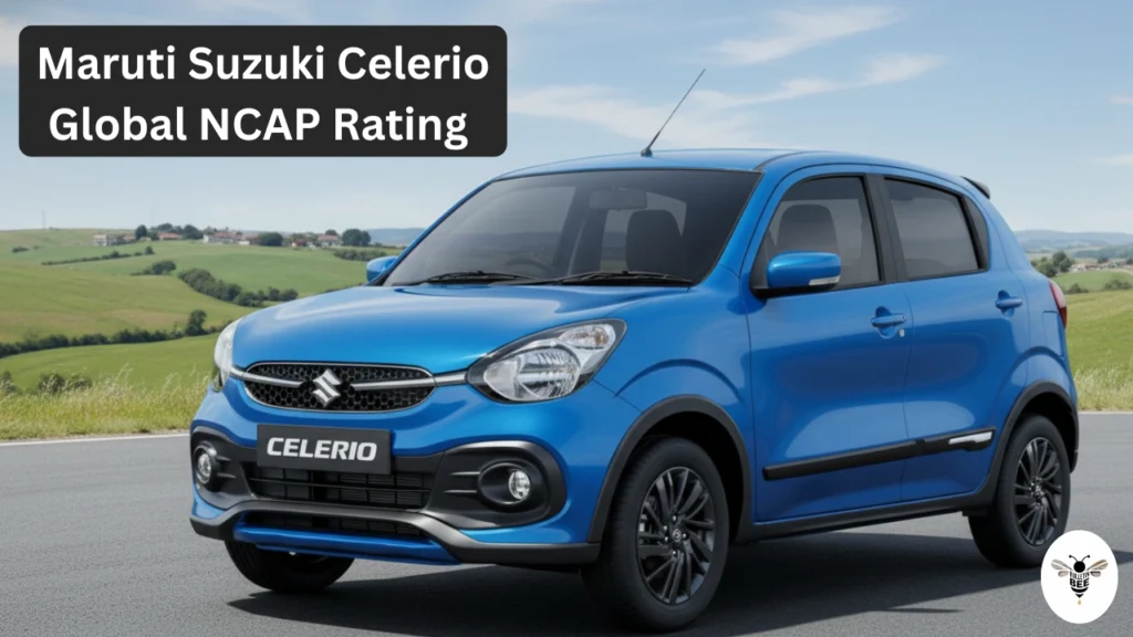 maruti-suzuki-celerio-global-ncap-rating-car-25-dec