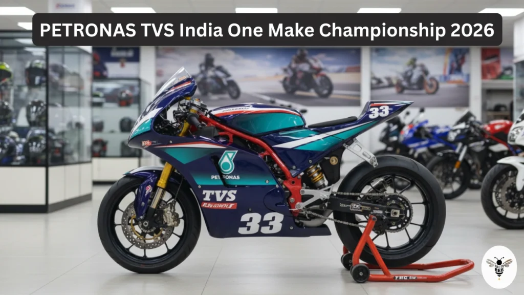 petronas-tvs-india-one-make-championship-2026-training-bike-30-dec