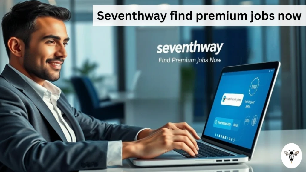 seventhway find premium jobs now a smart path to verified, high-quality careers