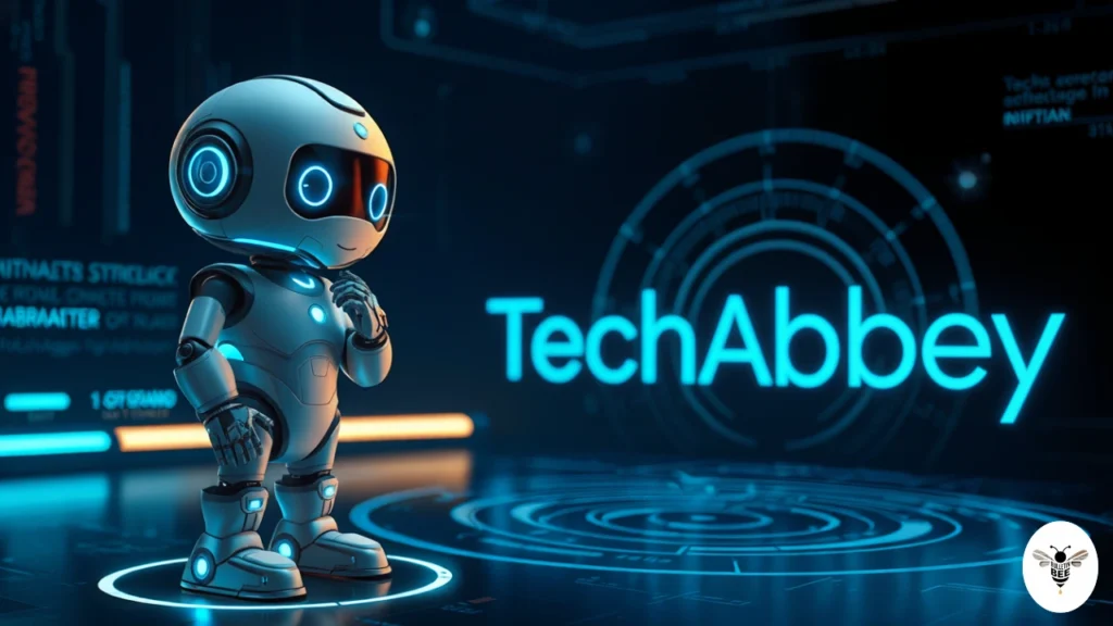 techabbey – your complete gateway to the future of technology