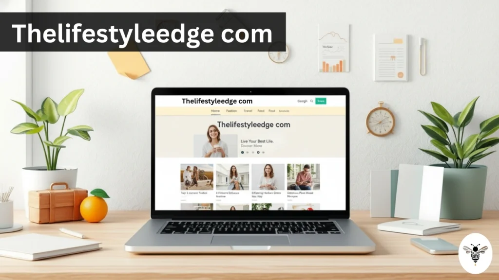 thelifestyleedge com – your complete guide to building a better lifestyle